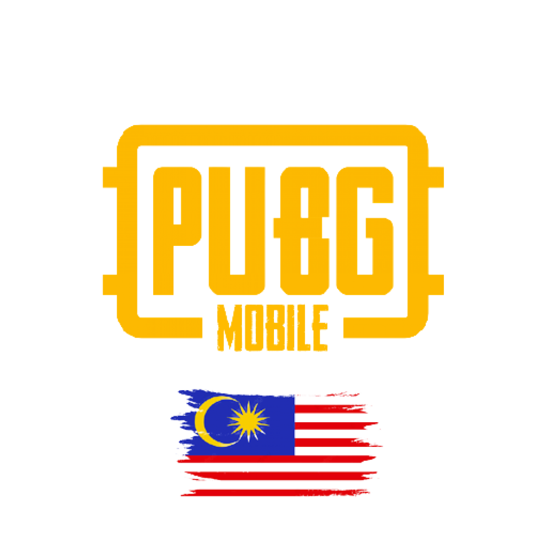 PUBG Mobile UC (MY)